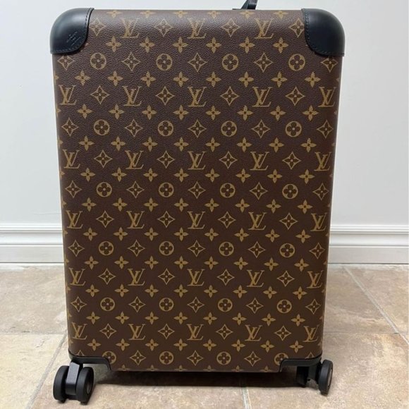 Louis Vuitton Horizon 55 Travel Bag - Picture 1 of 8